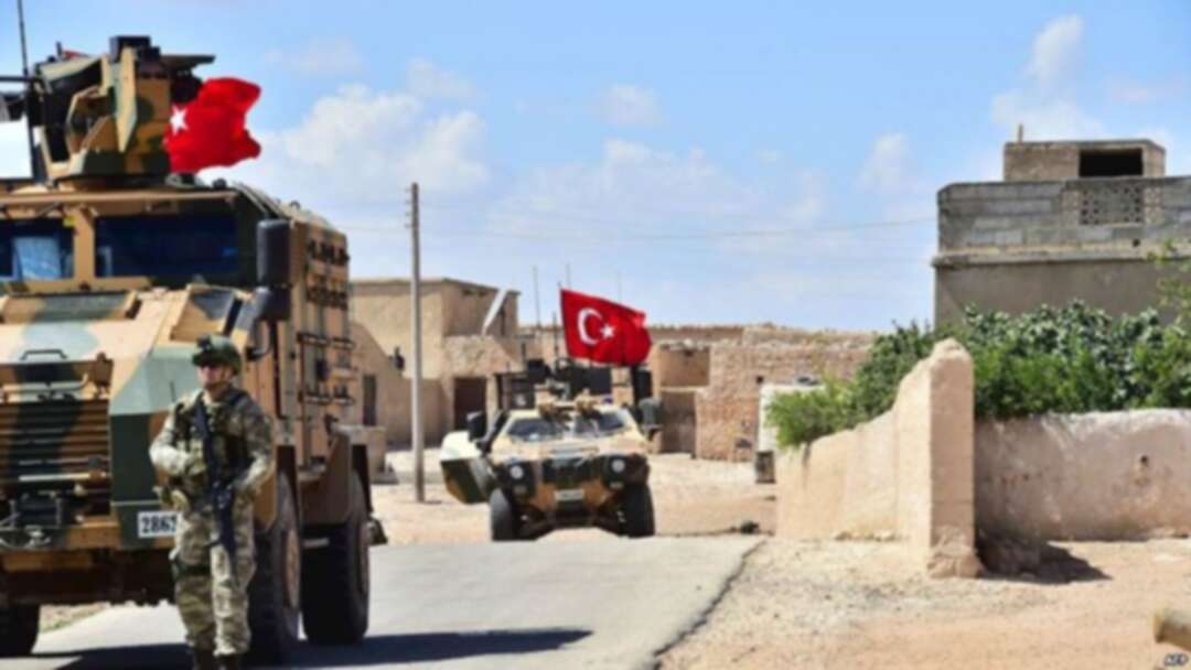 خارجية النظام ترفض التفاهمات الأميركية التركية حول المنطقة الآمنة