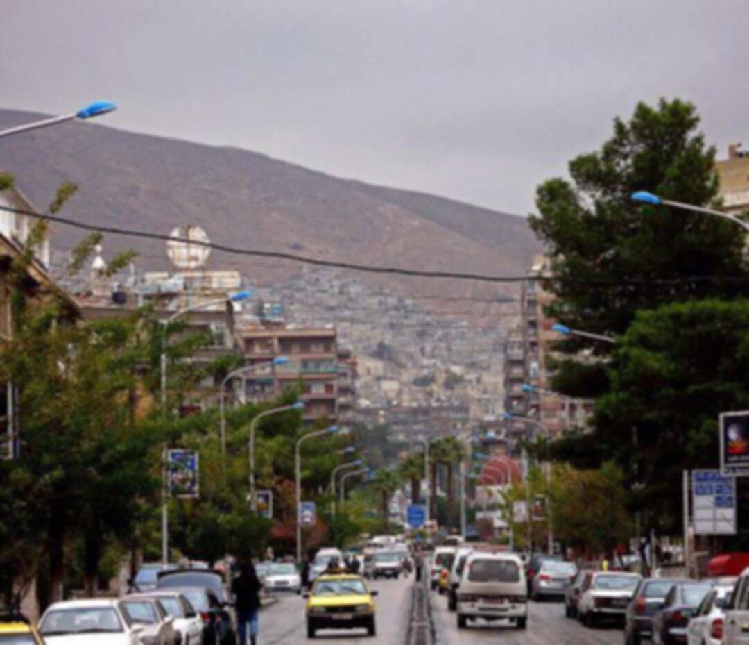 إيران تحصل على ثلاثة مشاريع حيوية جديدة في دمشق
