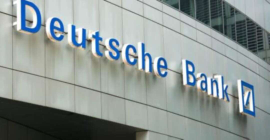 دويتشه بنك: اقتصاد ألمانيا إلى ركود