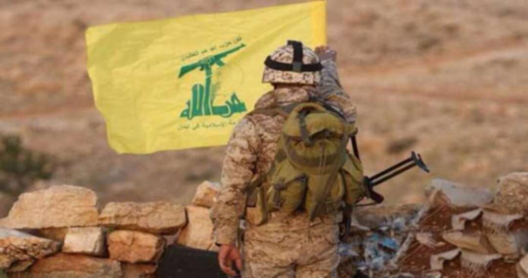 حزب الله ينشر قواته على الحدود السورية الإسرائيلية