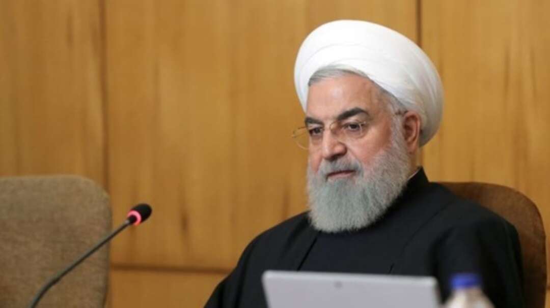 روحاني : إيران مستعدة  للمفاوضات إذا كانت عادلة و لا تعني الاستسلام