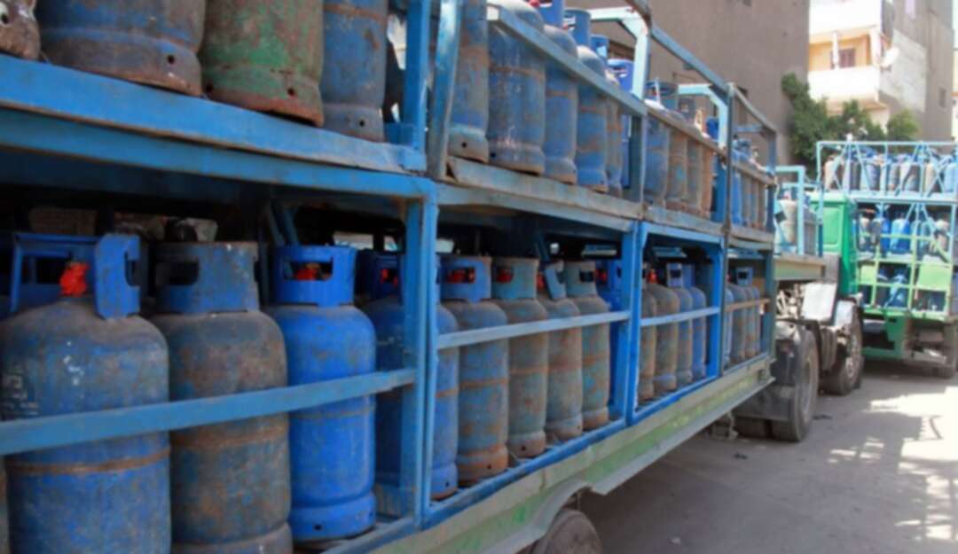 زيادة أسعار الغاز في سوريا