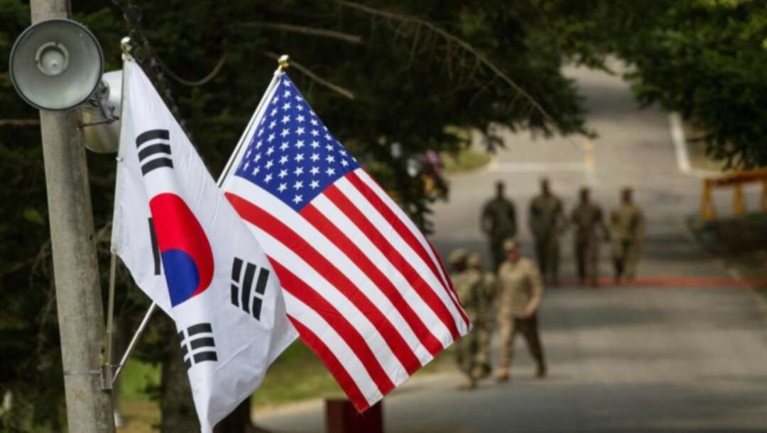 زيارة عاجلة لمستشار الأمن القومي الأمريكي إلى  كوريا الجنوبية لبحث قضايا مهمة