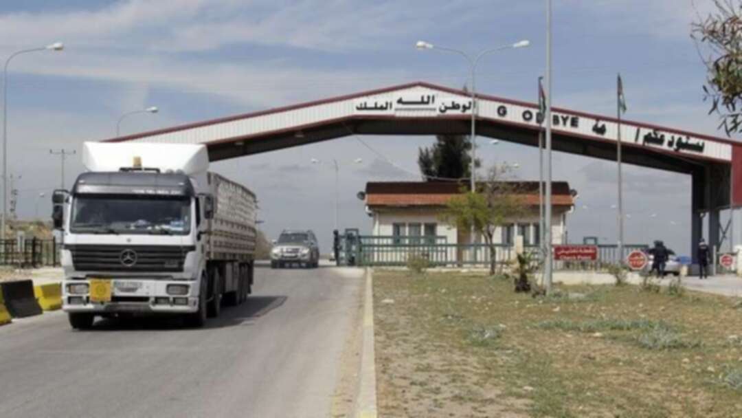 زيارة مرتقبة لوزير النقل السوري إلى الأردن