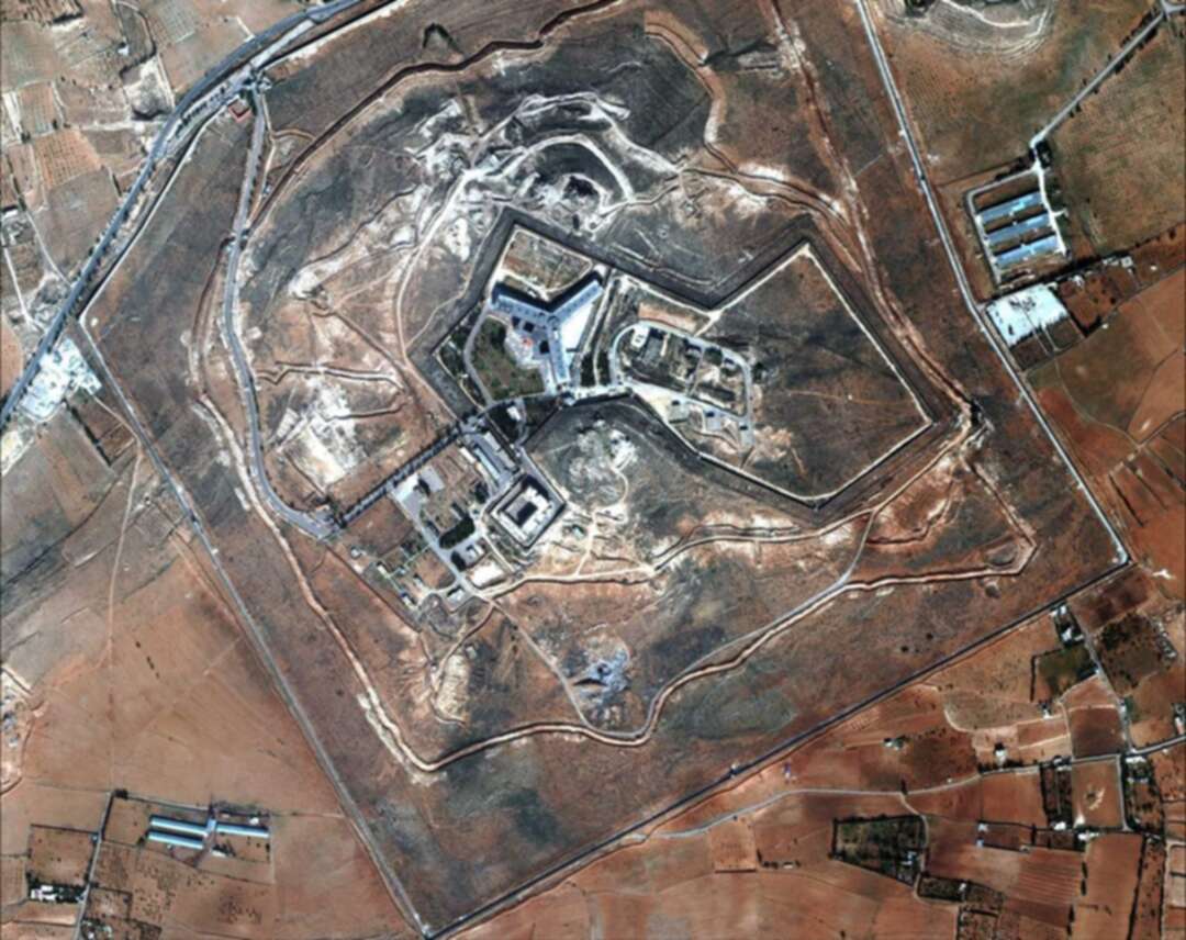 النظام السوري ينقل العشرات من معتقلي الغوطة إلى سجن صيدنايا