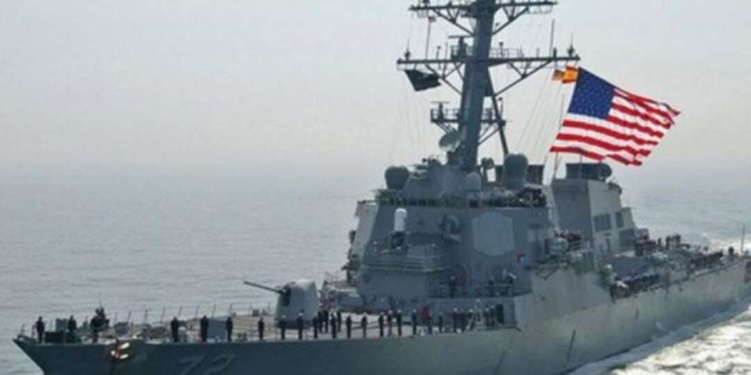 سفينة حربية أميركية تتجه إلى تايوان بعد التصريحات الصينية الأخيرة