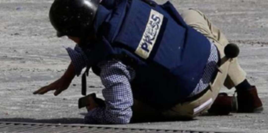 مراسلون بلا حدود تدين قرار اعتقال صحفي عراقي