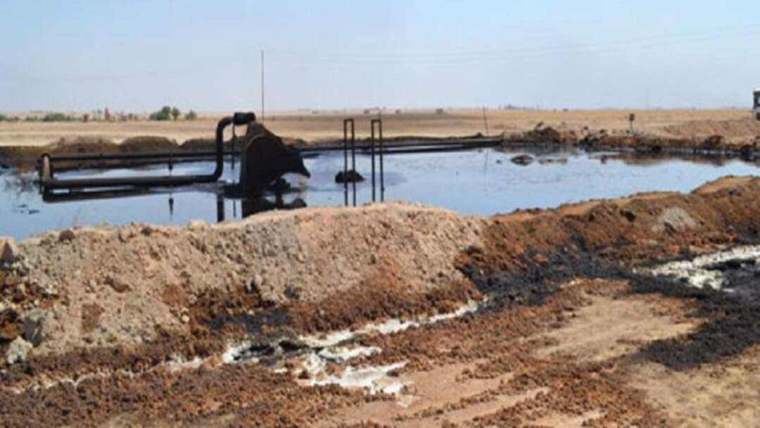 صراع مافيات على بحيرات النفط في المنطقة الشرقية