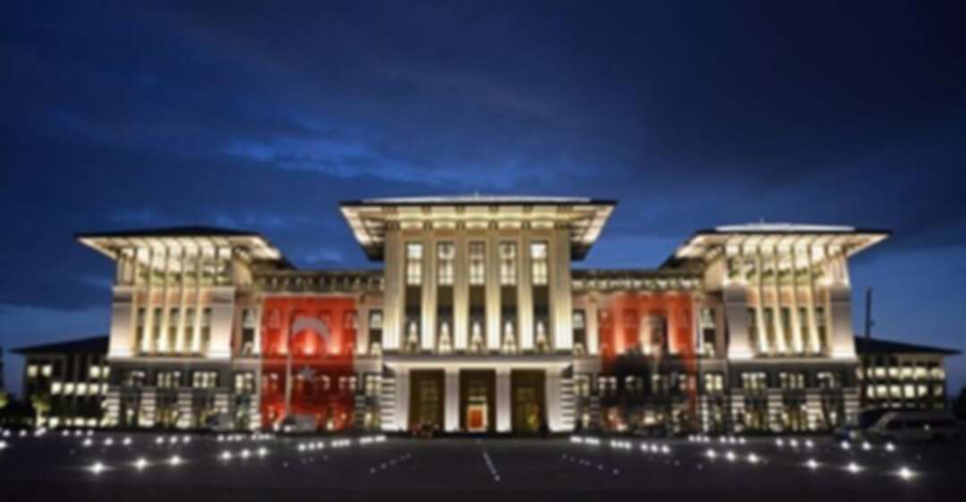 الفساد الاقتصادي يحيط بقصر الرئيس التركي