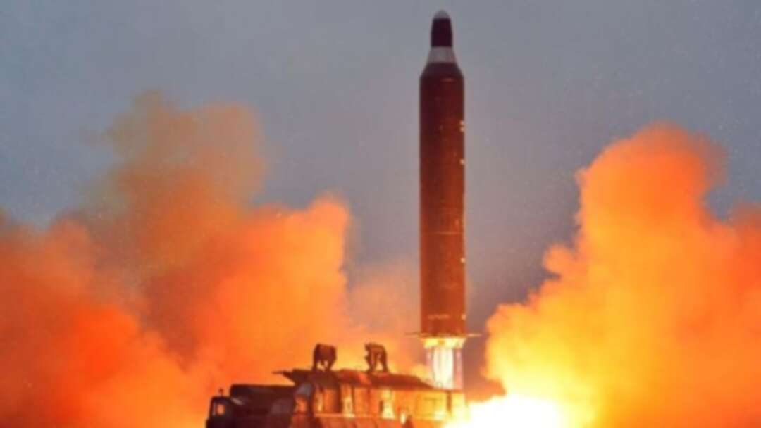 كوريا الشمالية تعود لتجارب إطلاق الصواريخ .. و شكوك حول محادثات النووي