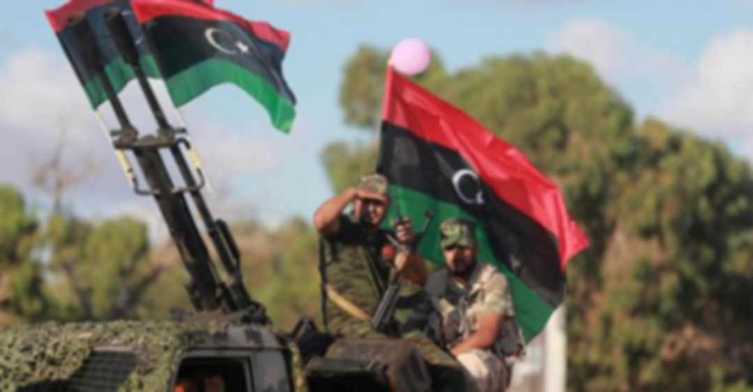 الجيش الليبي يدعو إلى ساعة الصفر في العاصمة