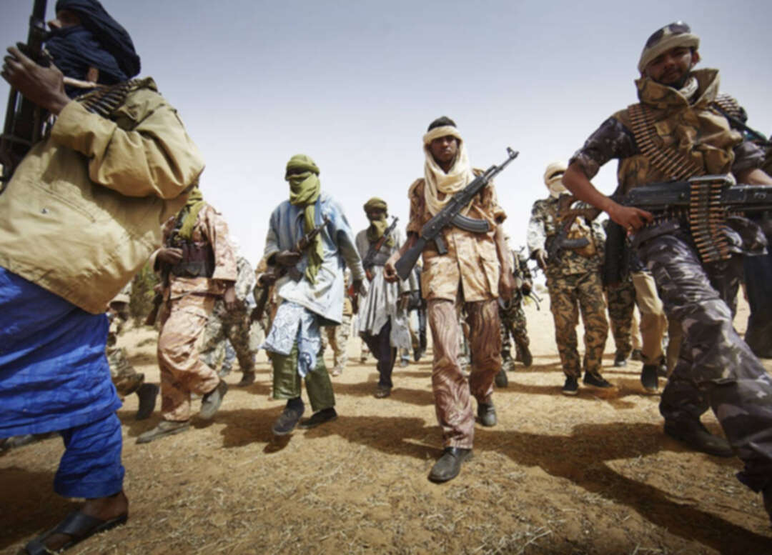 مالي: مصرع 23 مدنياً على الأقل في هجوم مسلّح على قرى وسط البلاد