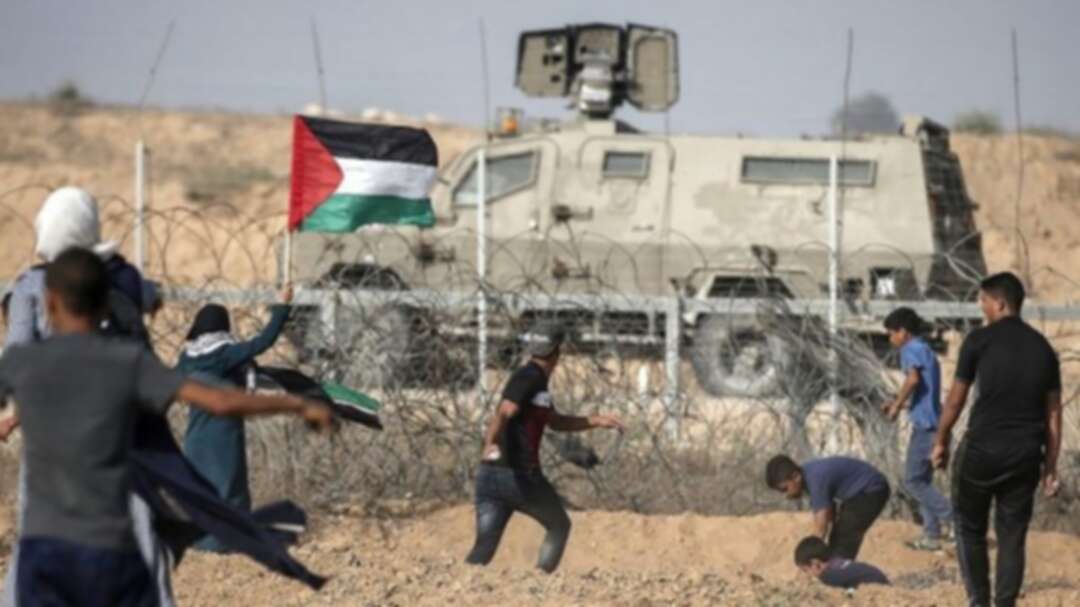 تصعيد في الأراضي الفلسطينية.. والجيش الإسرائيلي متهم بقتل امرأة أربعينية 