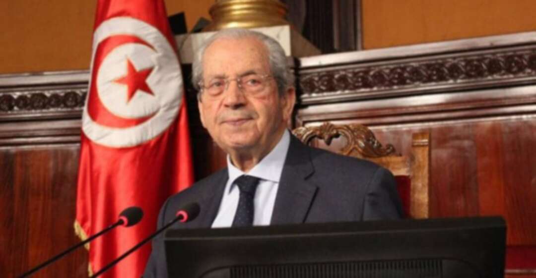 محمد الناصر رئيساً مؤقتاً لتونس إلى حين الانتخابات