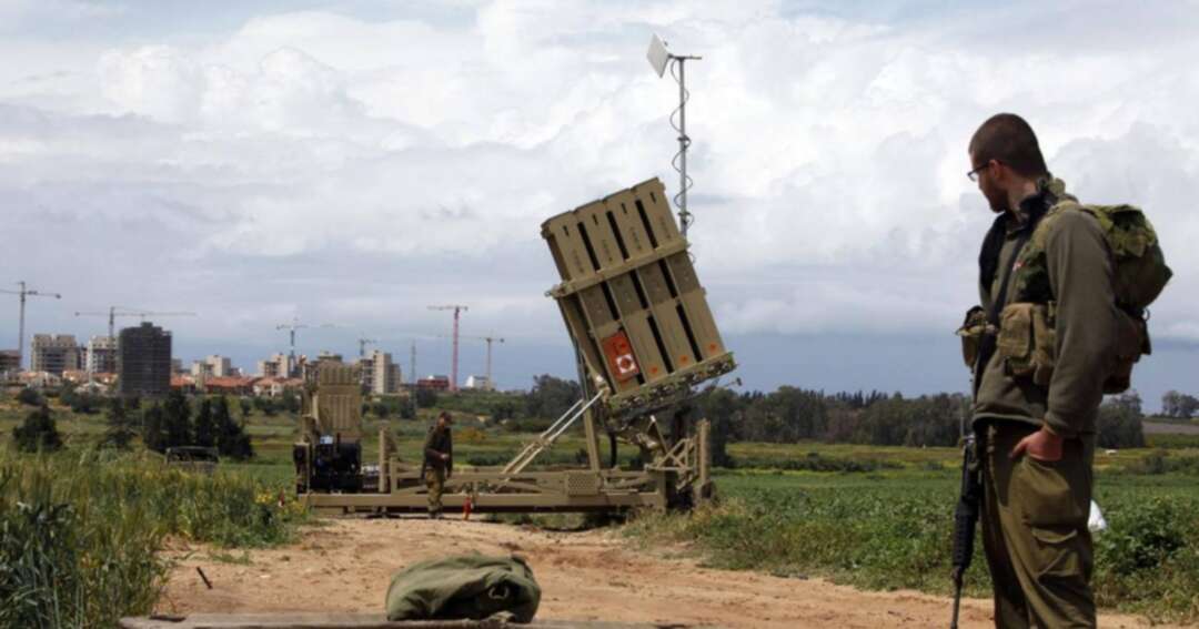 القبة الحديدية.. سلاح إسرائيلي سيواجه إيران بالخليج