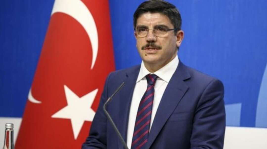 مستشار الرئيس التركي : السوريون سبب في ارتفاع مستوى البطالة بين الأتراك