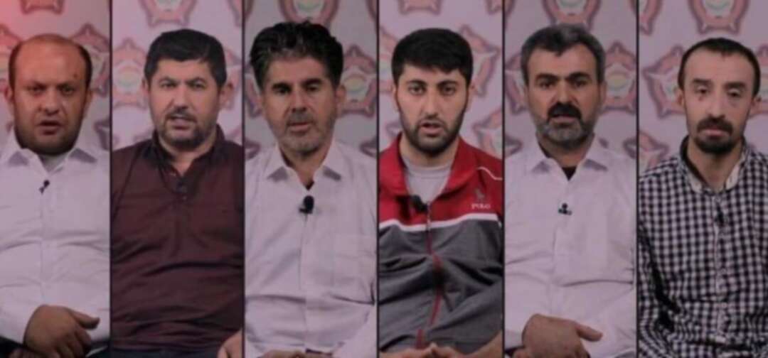 كردستان : أحد مسؤولي حزب العمال في قنديل خطط لهجوم أربيل