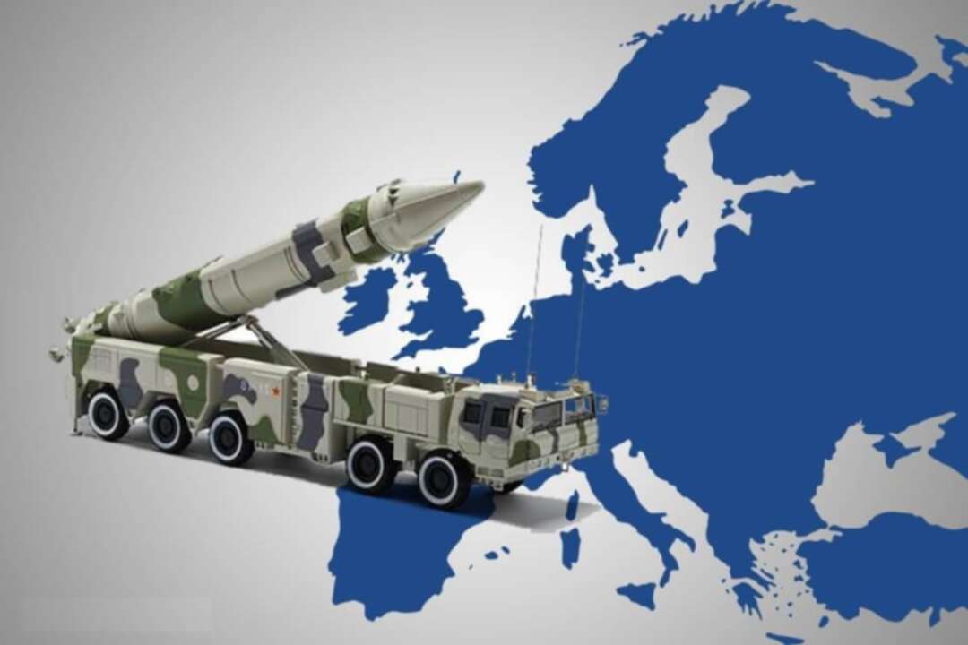 تقرير يكشف عن وجود أسلحة نووية أميركية في أوروبا
