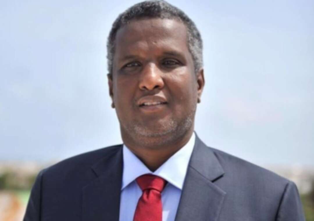 مسؤول صومالي : البلاد أصبحت مرتهنة للسفير القطري في مقديشو