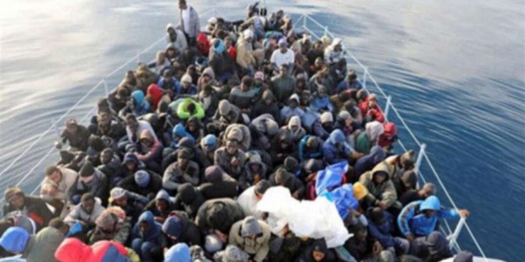 وفاة عائلة سورية غرقًا قبالة السواحل الجزائرية في محاولة للوصول إلى أوروبا