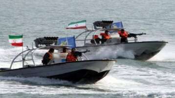 سلطنة عُمان تدعو إيران للإفراج عن الناقلة البريطانية