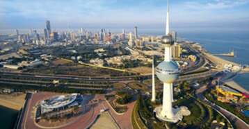 الكويت : تنسيق خليجي - عربي لتأمين سلامة حركة السفن في الخليج