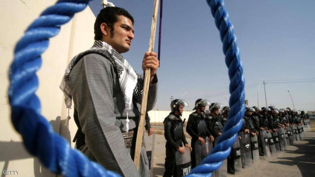 إعدامات إيران تطال الأطفال .. و80 