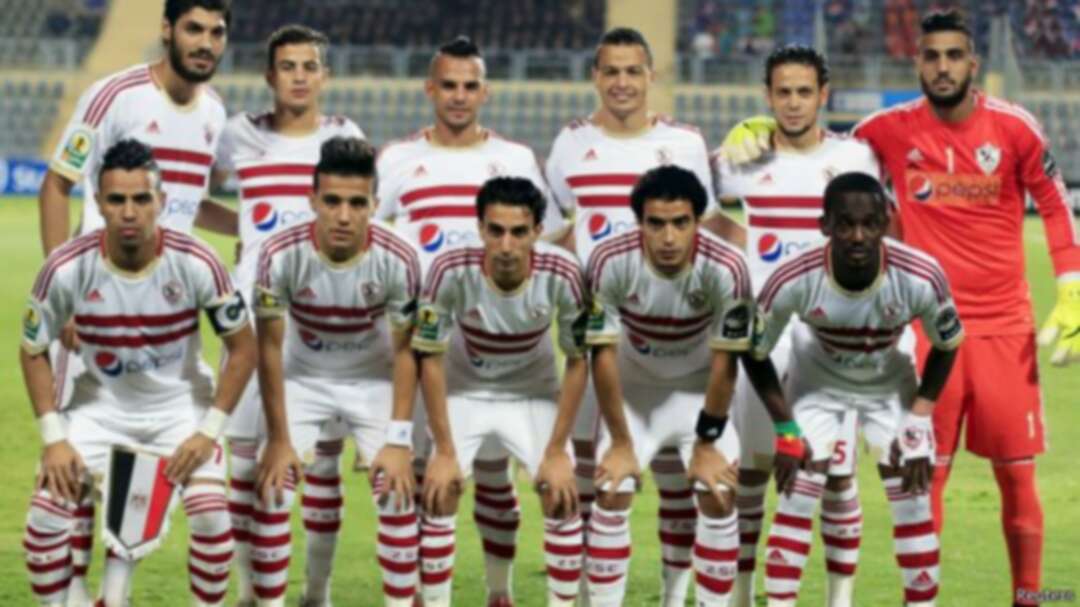 الزمالك المصري يطالب بالموافقة على 10 آلاف مشجعاً