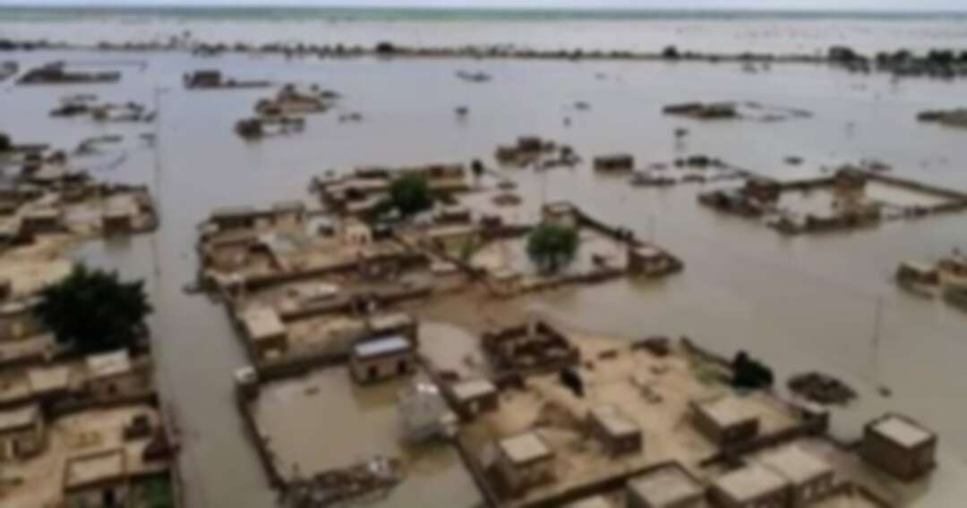 ارتفاع ضحايا السيول فى السودان إلى 46 شخصا وسط انهيار مئات المنازل