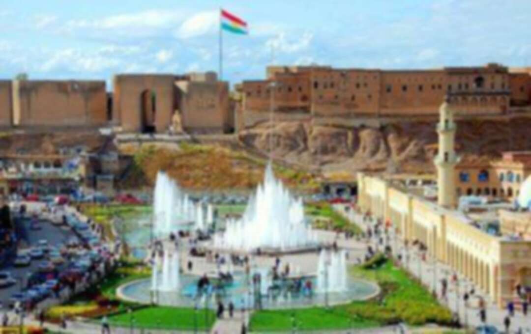إقليم كردستان يفرض حظراً للتجوال في مناطق سياحية بالقرب من تركيا