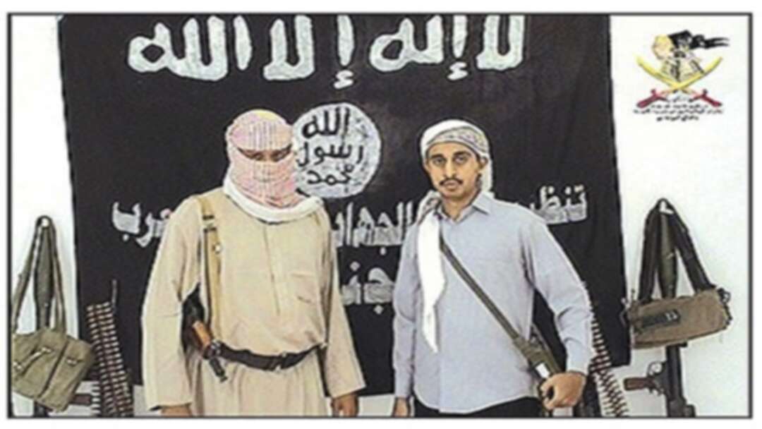 القعيطي.. أخطر قيادات القاعدة ومهندس الإرهاب في اليمن