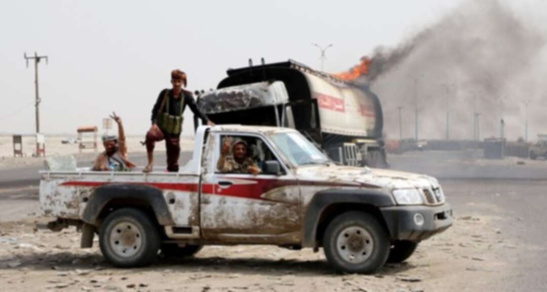 Yemen's separatists vow revenge for government assault on Aden