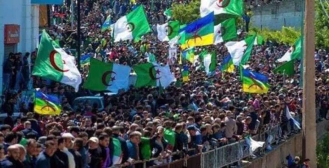 لجنة الدفاع عن الجزائر تندد باستغلال قطر للحراك الشعبي الجزائري