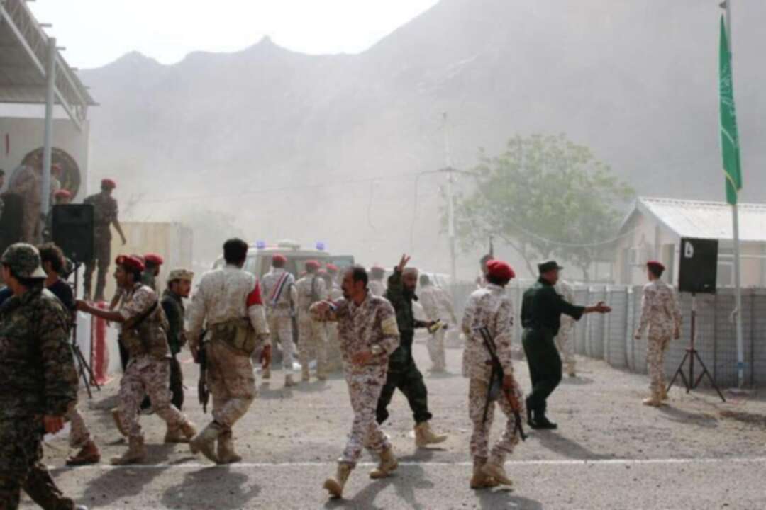 ميليشيات الحوثيين المدعومة من إيران تقتل 36شخصاً في عدن