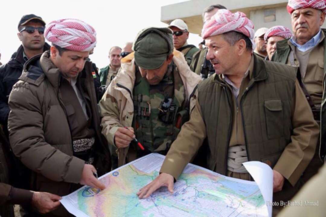 الديمقراطي الكردستاني يرفض التجنيد الإجباري وعسكرة المجتمع في العراق