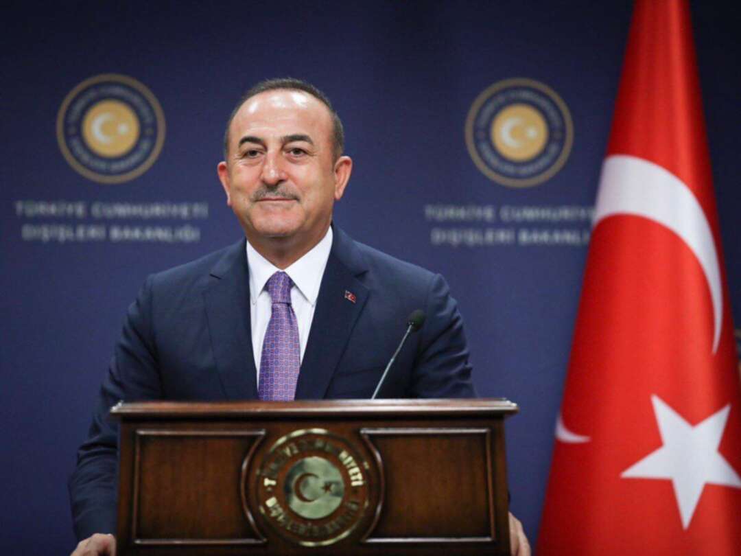 تركيا تدّعي مغادرة سوريا عند إيجاد حل سياسي