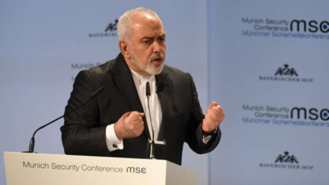 Iran’s Zarif rules out talks with US over a new nuclear deal