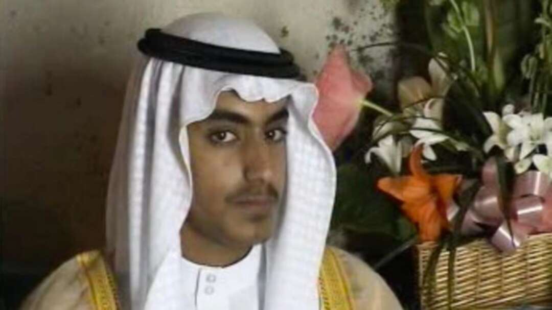 Osama bin Laden’s son and heir Hamza is dead
