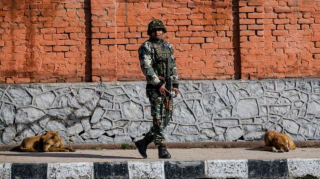Pakistan says Indian firing has killed 6 in disputed Kashmir
