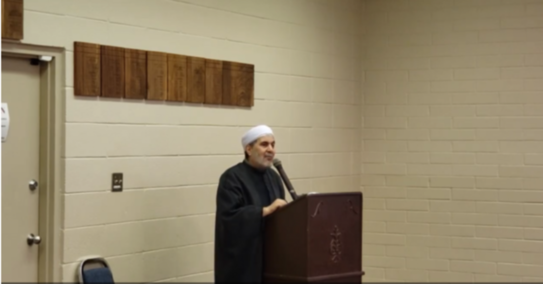 كندا تحقق مع إمام مسجد إخواني بتهمة الكراهية