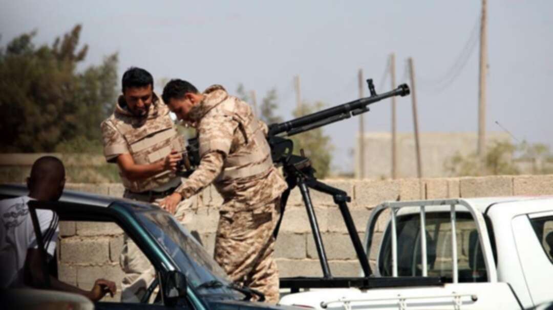 UN chief fears ‘full civil war’ in Libya