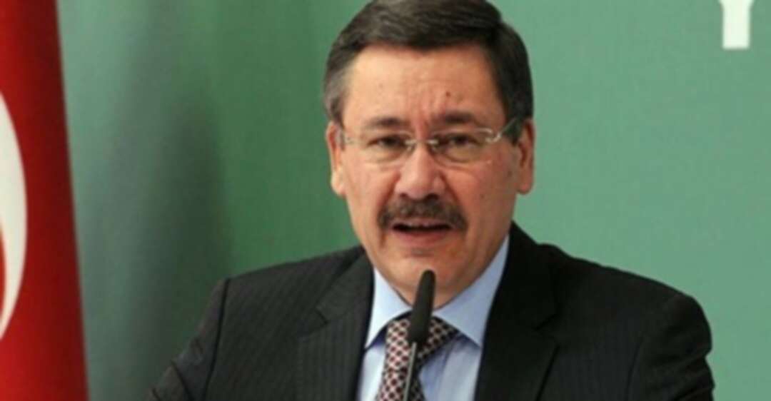 The mayor of Ankara calls for training Syrians and sending them to fight in Syria