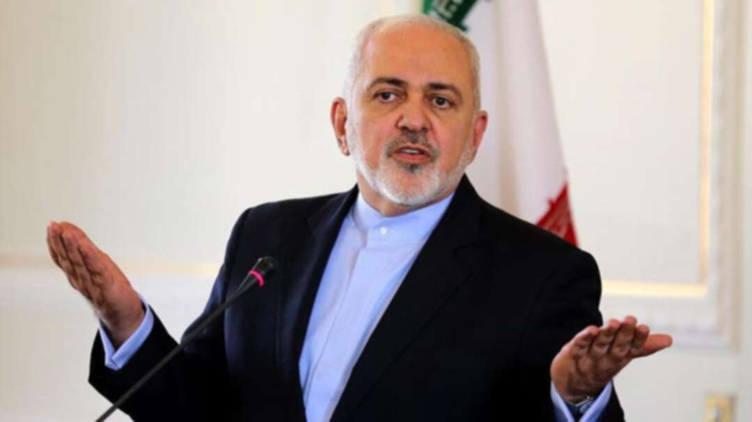 Zarif: Iran not withdrawing from nuclear deal because ‘it’s a good agreement’