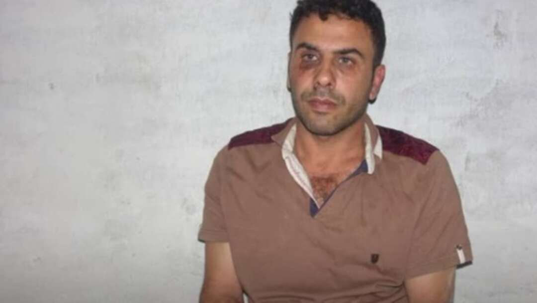 هيئة تحرير الشام تنشر صورة الطيار الذي أسقطت طائرته في إدلب