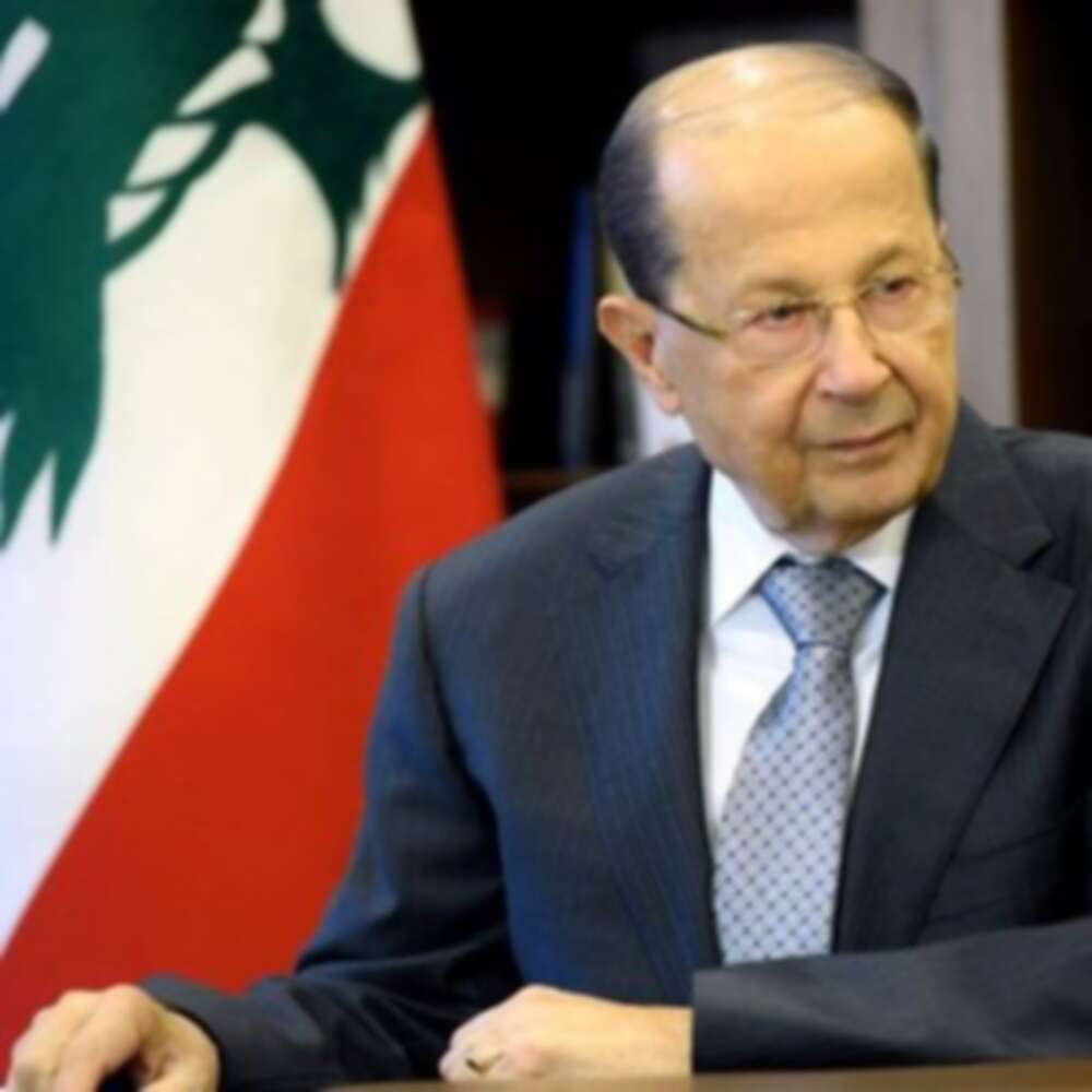 Lebanon CDS soar to record high after president says economic sacrifices needed