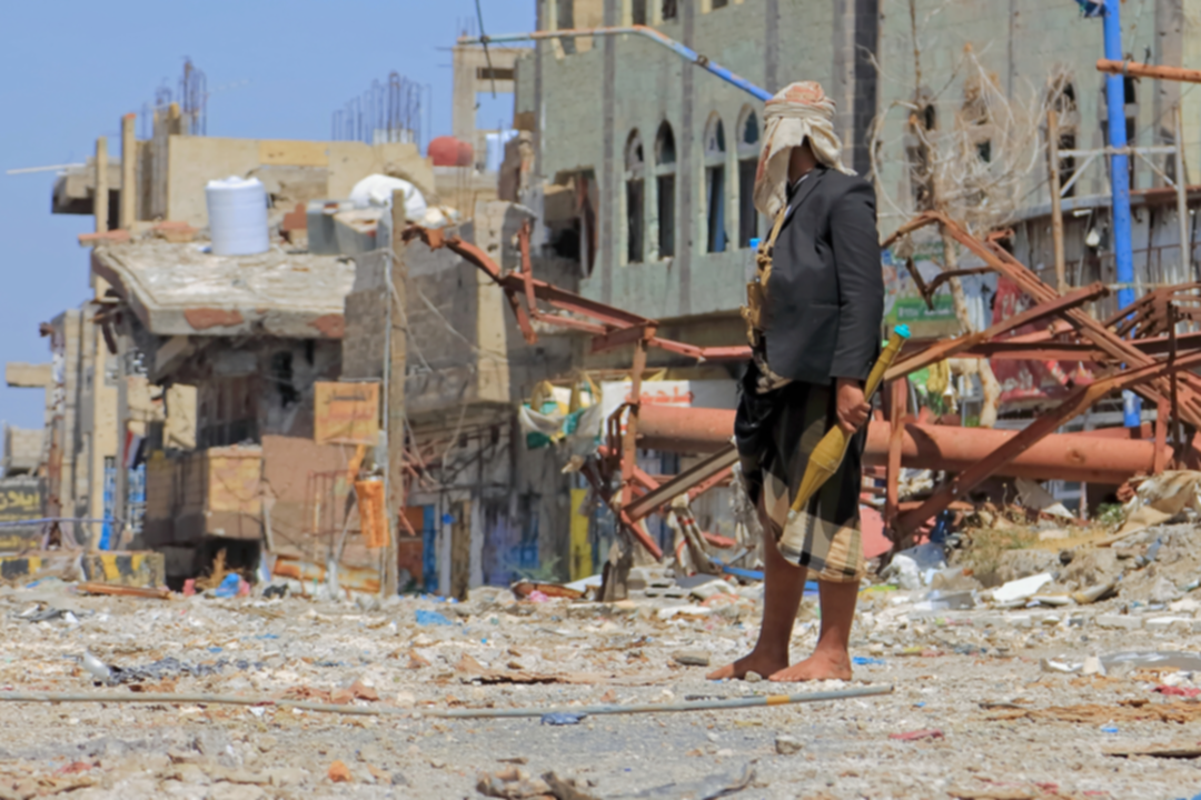 منظمات يمنية تطالب بوقف إعدام 30 مختطفاً من قبل الحوثيين