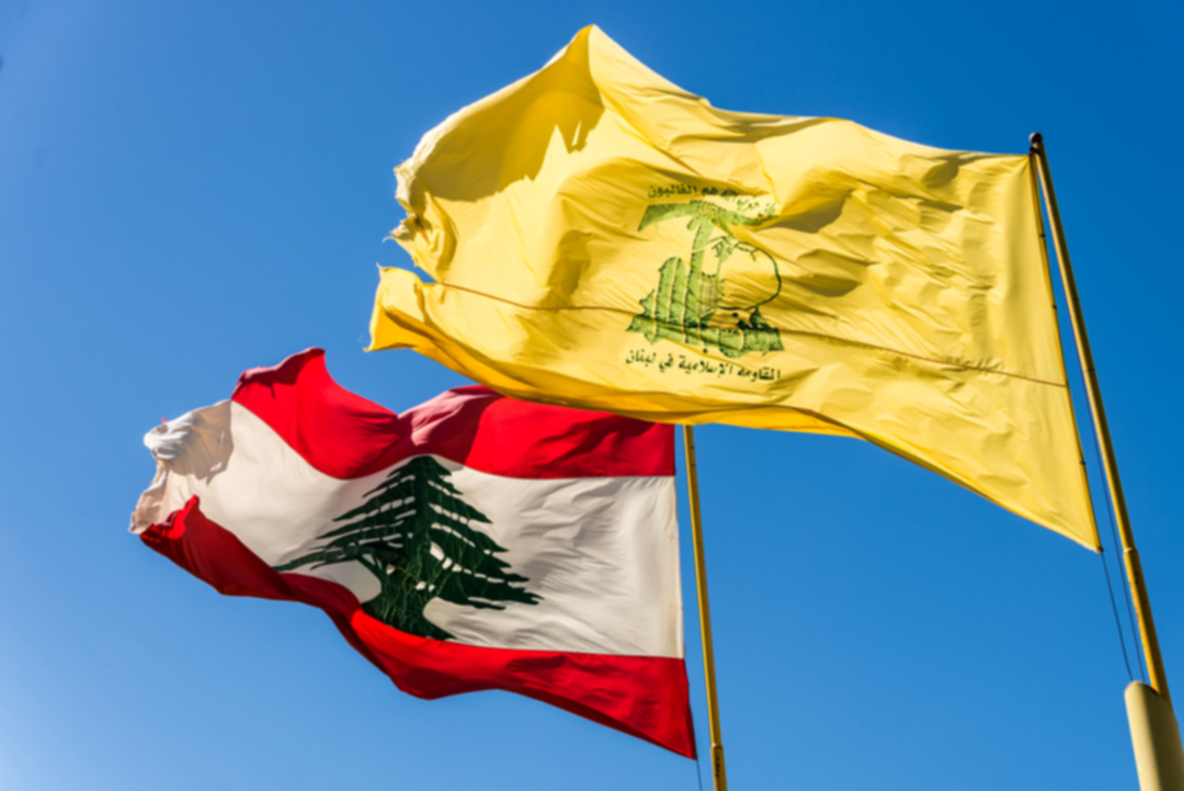 شركتين لبنانيتين لتهريب النفط الإيراني إلى سوريا
