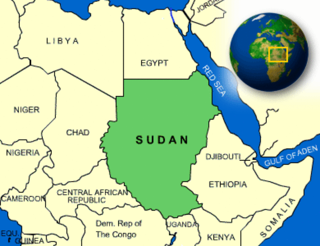 Brotherhood of Sudan ... A trillion dollars wasted, the south and the economic embargo are the most prominent disasters