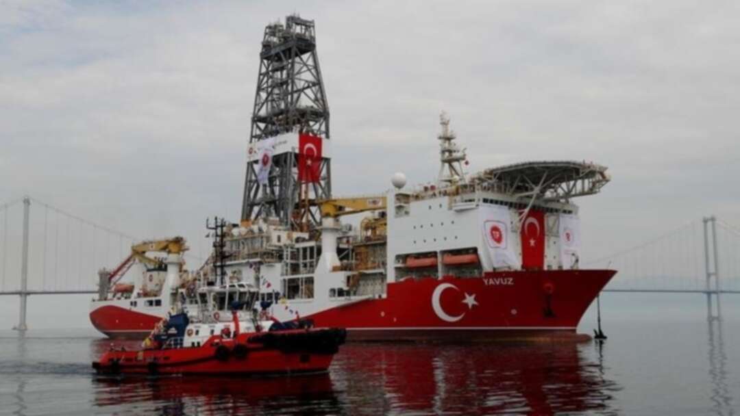 أميركا تحث تركيا لإبعاد سفينة التنقيب عن المياه القبرصية