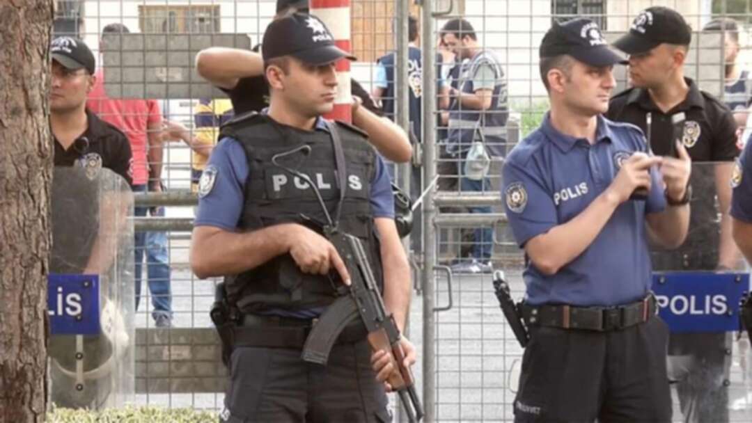 إدانة أوروبية لتركيا على الإجراءات القمعية الأخيرة بحق معارضين ورؤساء بلديات